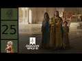 Crusader Kings 3 - Greek Cyprus #25 - Blackmail