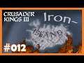 Crusader Kings 3 👑 Jeder ist sich selbst der nächste - 012 👑 [II] [Deutsch]