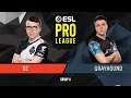 CS:GO - G2 Esports vs. Grayhound [Nuke] Map 1 - Group A - ESL Pro League Season 9