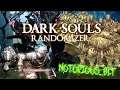 Cursed & Nothing Left To Lose! (Dark Souls Randomizer) (Twitch VOD) (07/27/2021)
