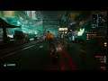 Cyberpunk: Glitch in the System #1