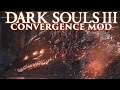 Изменения с самого старта! // Dark Souls 3 Convergence Мод #1