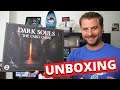 Dark Souls The Card Game Unboxing