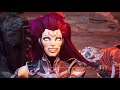 Darksiders III Keepers of the Void Gameplay (PC game)