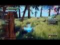 Dauntless [First Play]
