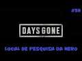 Days Gone - Local de Pesquisa da Nero - 58