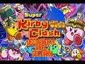Découverte FR Nintendo Switch "SUPER KIRBY CLASH”! avec Goldark