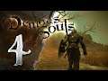 Demon's Souls Gameplay Walkthrough Part 4 (PS5)