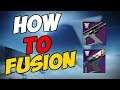 Destiny 2 | ERENTIL GOD ROLL GUIDE AND FUSION RIFLE TIPS | How to fusion