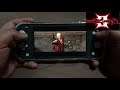 Devil May Cry 3 Special Edition On Nintendo Switch Lite Part 2