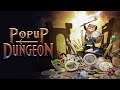 DGA Live-streams: Popup Dungeon - A Nearly Infinite Sandbox