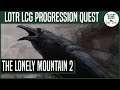 Don't wake Smaug... | The Lonely Mountain | Progression Quest | LORD OF THE RINGS: THE CARD GAME