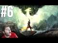 Dragon Age: Inquisition Blind Playthrough - Part 6 (+ Stardew Valley)!