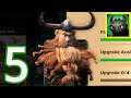 Dragons: Rise of Berk - Gameplay Walkthrough Part 5 (iOS, Android)