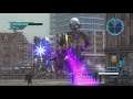Earth Defense Force 5 Complete Playthrough (play12)