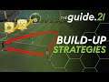 Easy & Effective BUILD-UP Strategies To Help You Climb Into Gold Ranks And Higher!