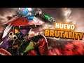 ⚠️El NUEVO BRUTALITY de JADE ES EPICO!! - Mortal Kombat 11