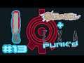 EMBER Awakens - EXA-Punk'd feat. IFSCL [Part 13] (EXAPUNKS "Walkthrough")