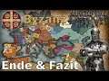 Ende, Fazit und Modbewertung (Byzanz) / 1212 a.D. Total War / Let's Play / (Deutsch/Gameplay)