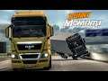 EP.#51 - Funny & Random Moments - Euro Truck Simulator 2