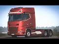 ETS2 1.40 DAF XG & XG+ Tuning Addons *New Chassis & More!* | Euro Truck Simulator 2 Mod