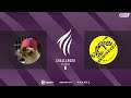 European Challenger League 2020 - 4. nyílt selejtező - Kebabkeepers vs. Salamander