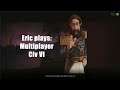 #ExtraLife: Civ VI Multiplayer 20200601