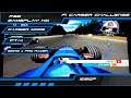 F1 Career Challenge - Career Mode | PT.4 My First Points! - PS2 Gameplay HD