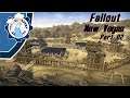 Fallout New Vegas Part 2: Setting Ourselves Up For Success
