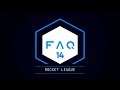 FAQ #14 Rocket League
