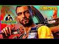 Far Cry 6 Walkthrough Gameplay Part 2 - Juan of a Kind