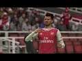FIFA 20 Gameplay: Arsenal vs Liverpool F.C. - (Xbox One HD) [1080p60FPS]