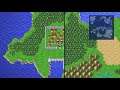 Fighting Fantasy, Fists only. Part 1