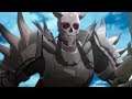 Fire Emblem Three Houses - Golden Deer 2nd Let's Play Part 12 - Friendly Death Knight