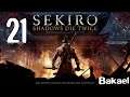 [FR/Geek] Sekiro Baka die twice - 21 - Bien plus chouette