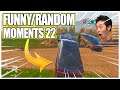 Funny/Random Moments in Gaming Ep.22