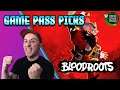 Game Pass Picks | Bloodroots #Shorts