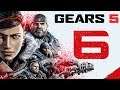 Gears 5 Co-Op Gameplay Walkthrough - Part 6 "Recruitment Drive" (ACT 2)