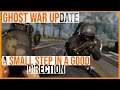 Ghost Recon Breakpoint Ghost War- Important Changes With  TU  2.1.0