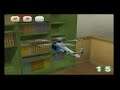 Go Go Helicopter PS2 Gameplay - (Empire)