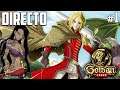 Golden Force - Directo #1 Español - Impresiones - Juego Completo - Nintendo Switch - Fullgame