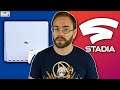 Google Stadia Locks Up An Exclusive And Was A PS5 Game Randomly Leaked Early? | News Wave