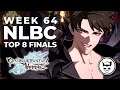 Granblue Fantasy Versus Tournament - Top 8 Finals @ NLBC Online Edition #64