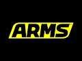 Grand Prix (Title) - ARMS
