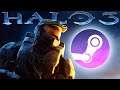 HALO 3 PC FIRST LOOK, CUSTOMS BROWSER + FORGE NEWS! - MASSIVE HALO MCC PC INFO DROP
