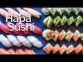 Hapa Sushi | Denver | Restaurant Tours S01E16