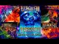 Heroes of Might and Magic 3 / Hota / Хота / JC / 100+ pts / свидетели альтГО