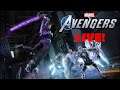 Heroic Gauntlet Grind! Marvel’s Avengers LIVE!