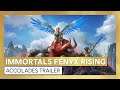 Immortals Fenyx Rising - Accolades Trailer