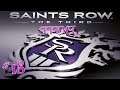 It Is In My Library - Saints Row: The Third Episode 18
